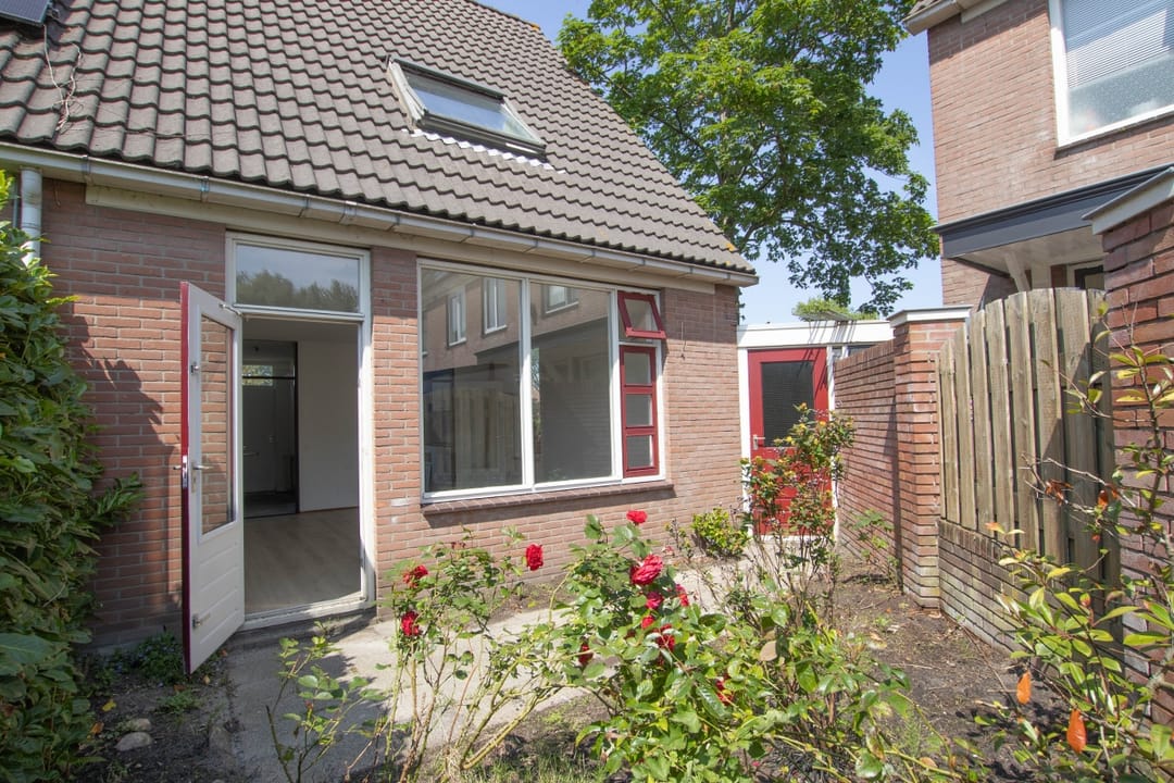 Photo 17 of Klokkengieterstraat 18