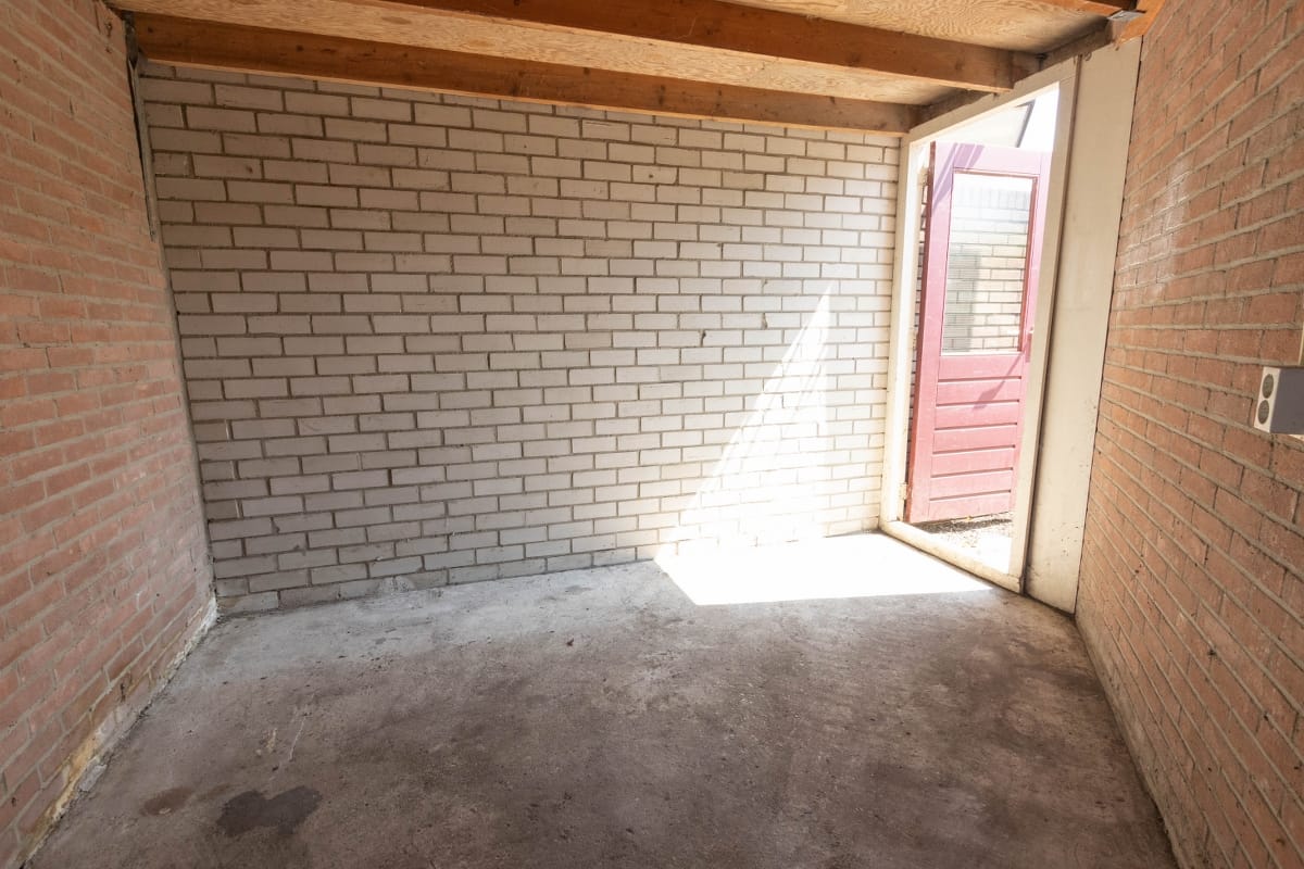 Photo 18 of Klokkengieterstraat 18