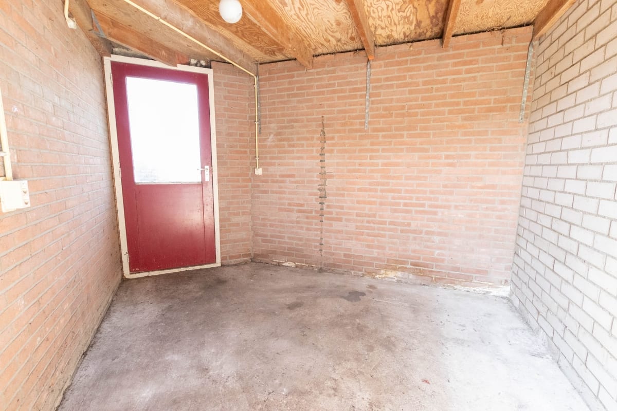 Photo 19 of Klokkengieterstraat 18