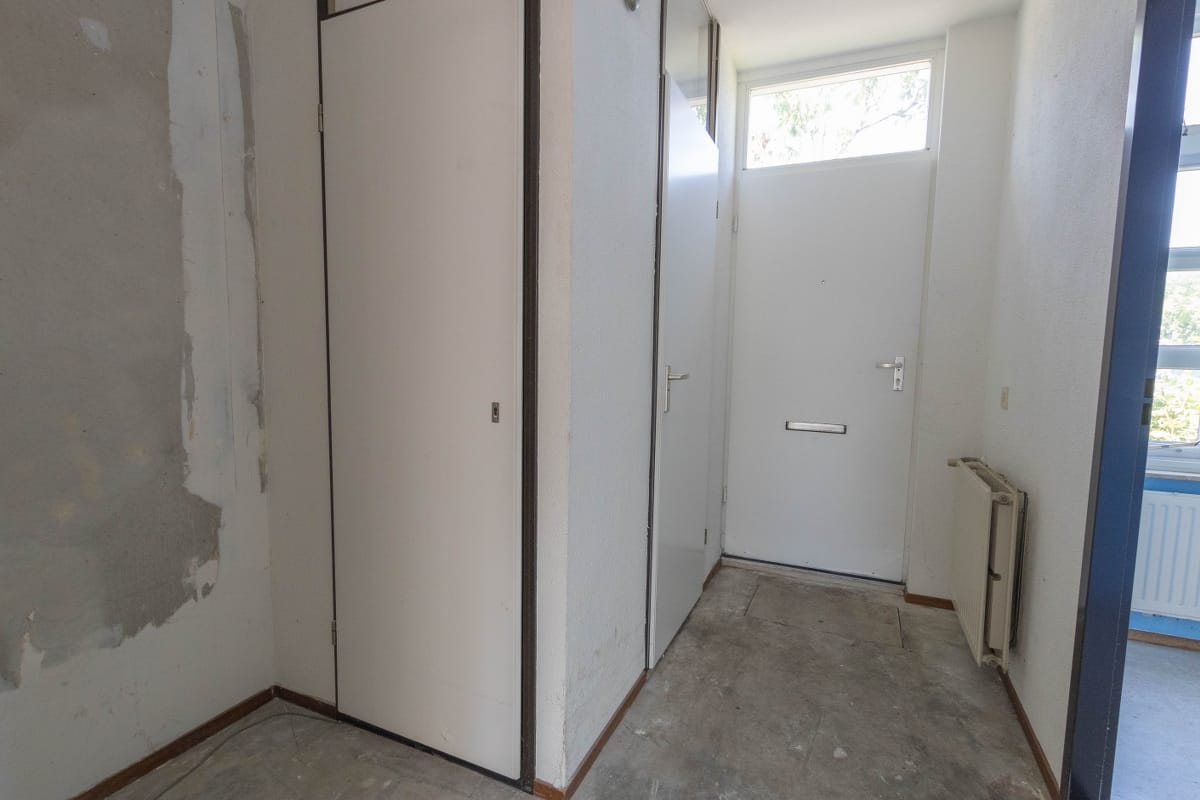 Photo 20 of Klokkengieterstraat 18