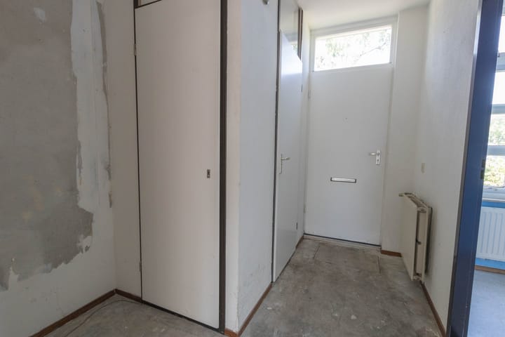 Foto 20 van Klokkengieterstraat 18