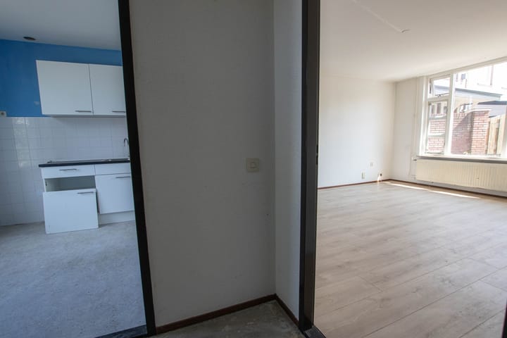 Foto 21 van Klokkengieterstraat 18