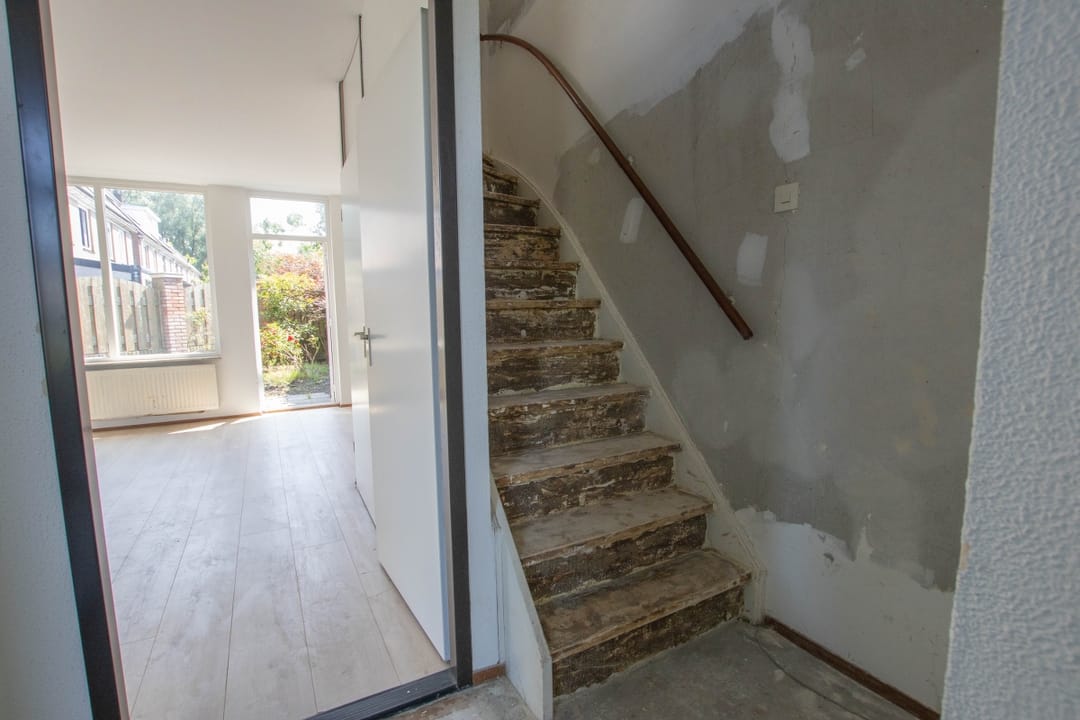 Photo 22 of Klokkengieterstraat 18