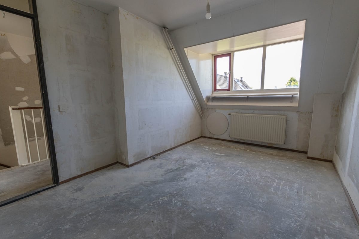 Photo 24 of Klokkengieterstraat 18