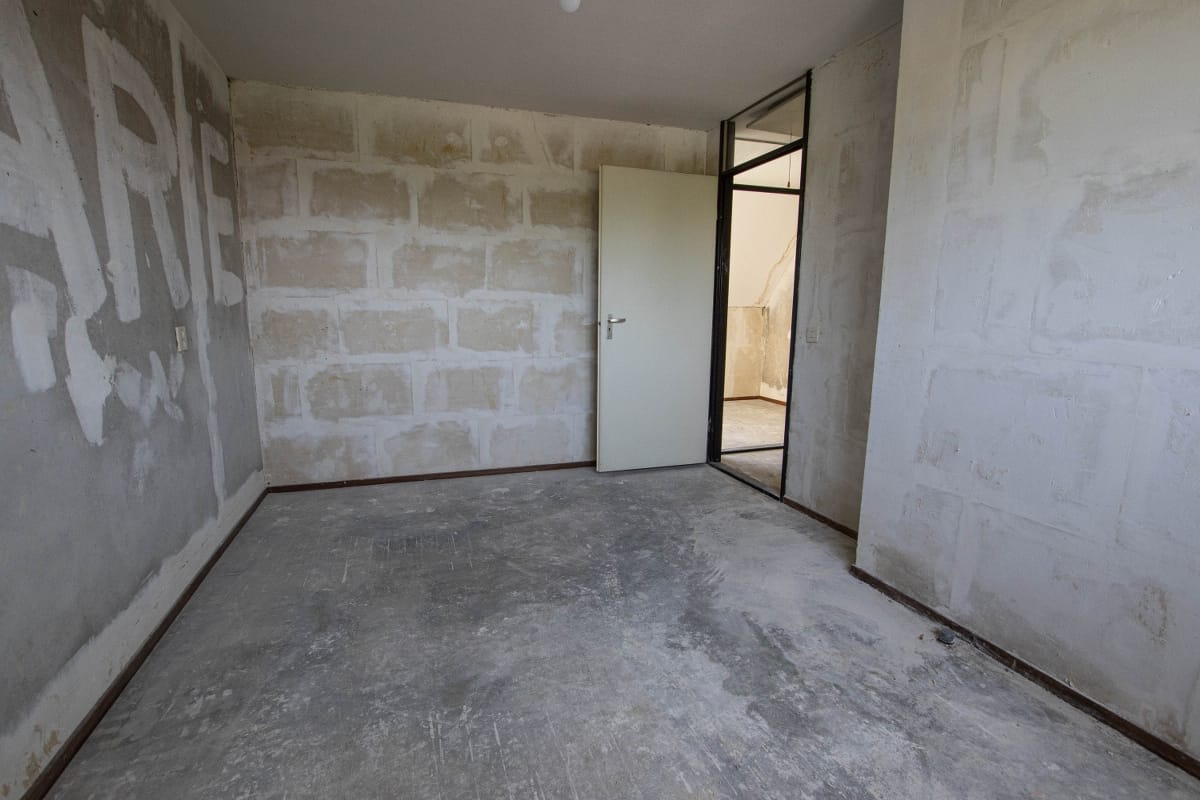 Photo 25 of Klokkengieterstraat 18