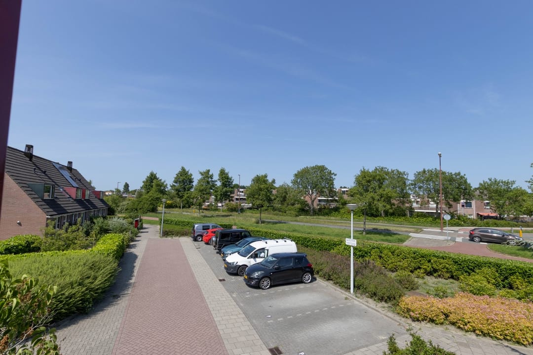 Photo 26 of Klokkengieterstraat 18