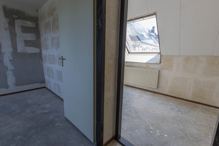 Foto 27 van Klokkengieterstraat 18