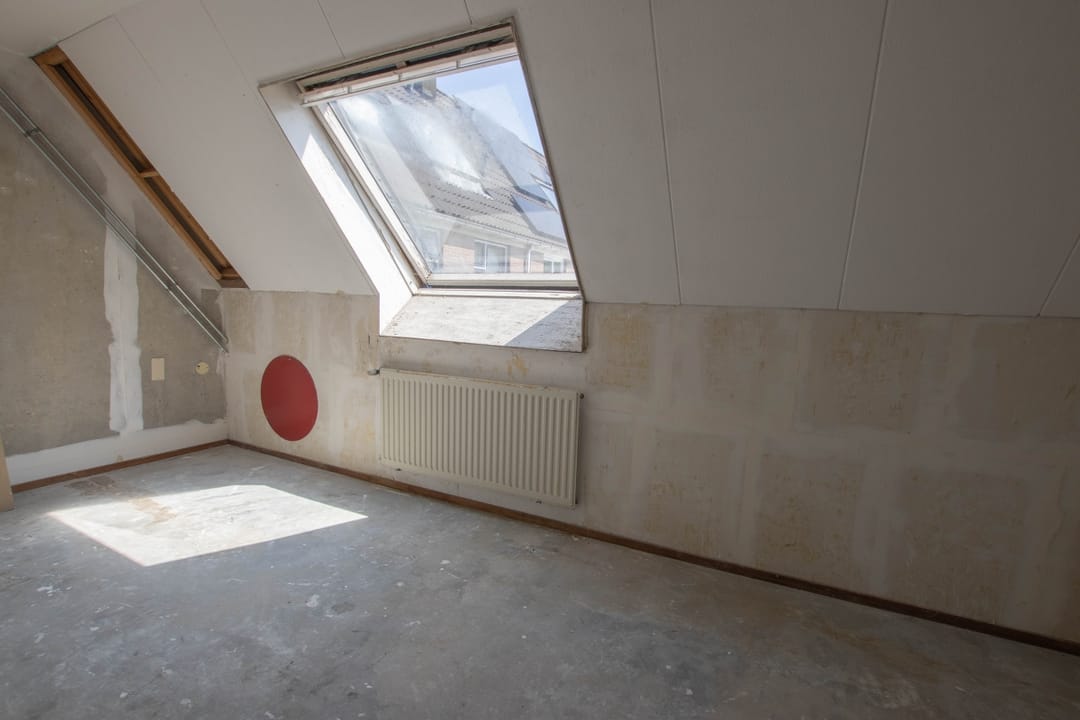 Photo 28 of Klokkengieterstraat 18