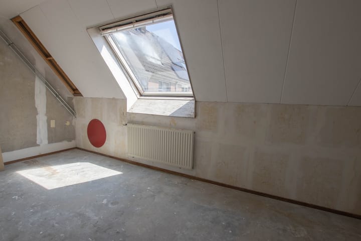 Foto 28 van Klokkengieterstraat 18