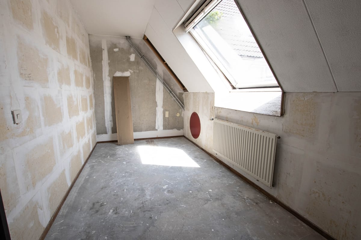 Photo 29 of Klokkengieterstraat 18