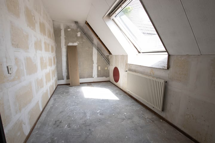 Foto 29 van Klokkengieterstraat 18