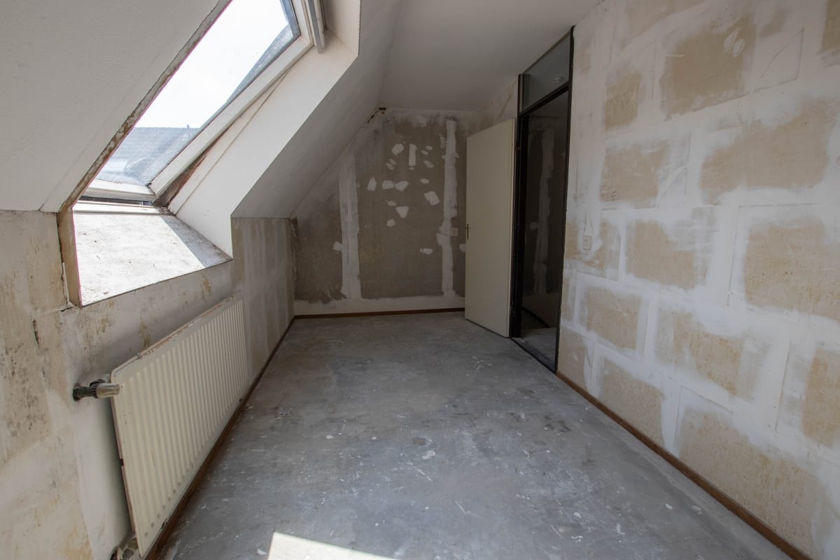 Photo 30 of Klokkengieterstraat 18