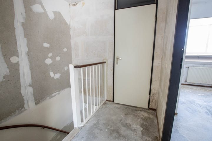 Foto 31 van Klokkengieterstraat 18