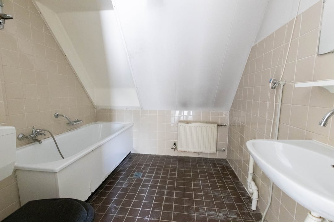 Photo 32 of Klokkengieterstraat 18