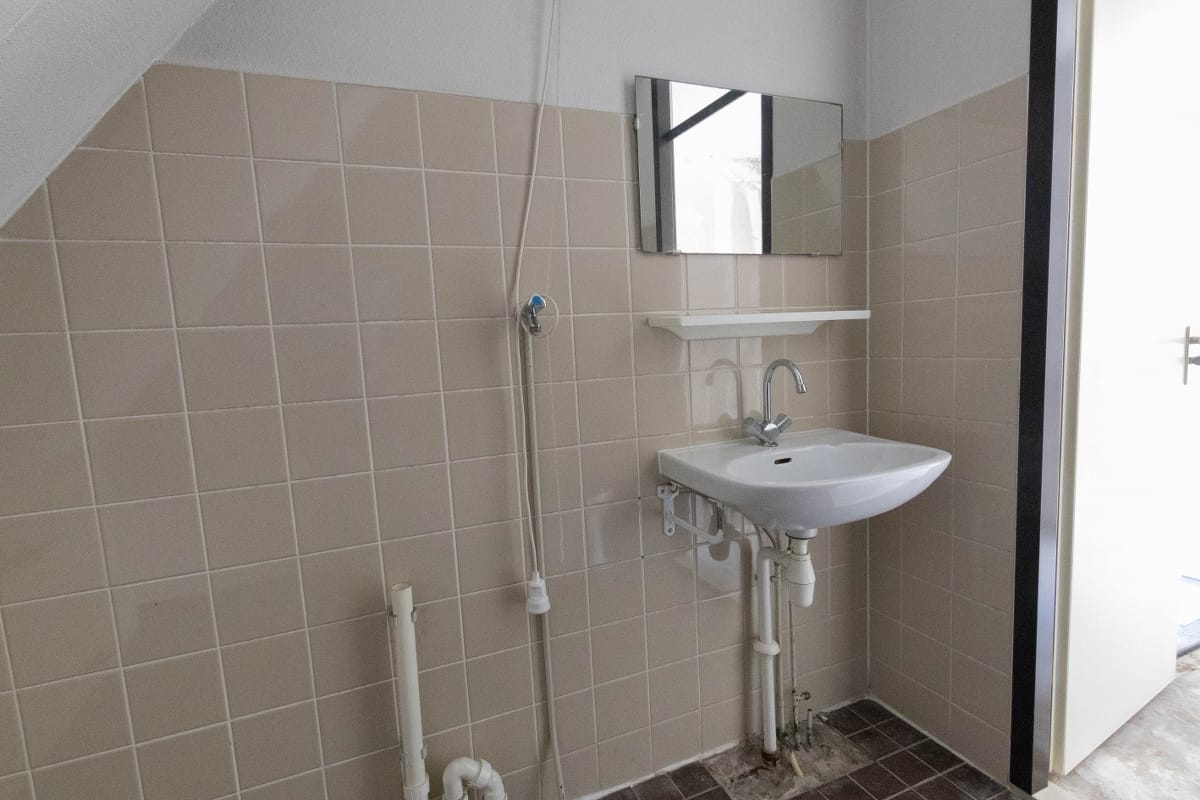 Photo 33 of Klokkengieterstraat 18