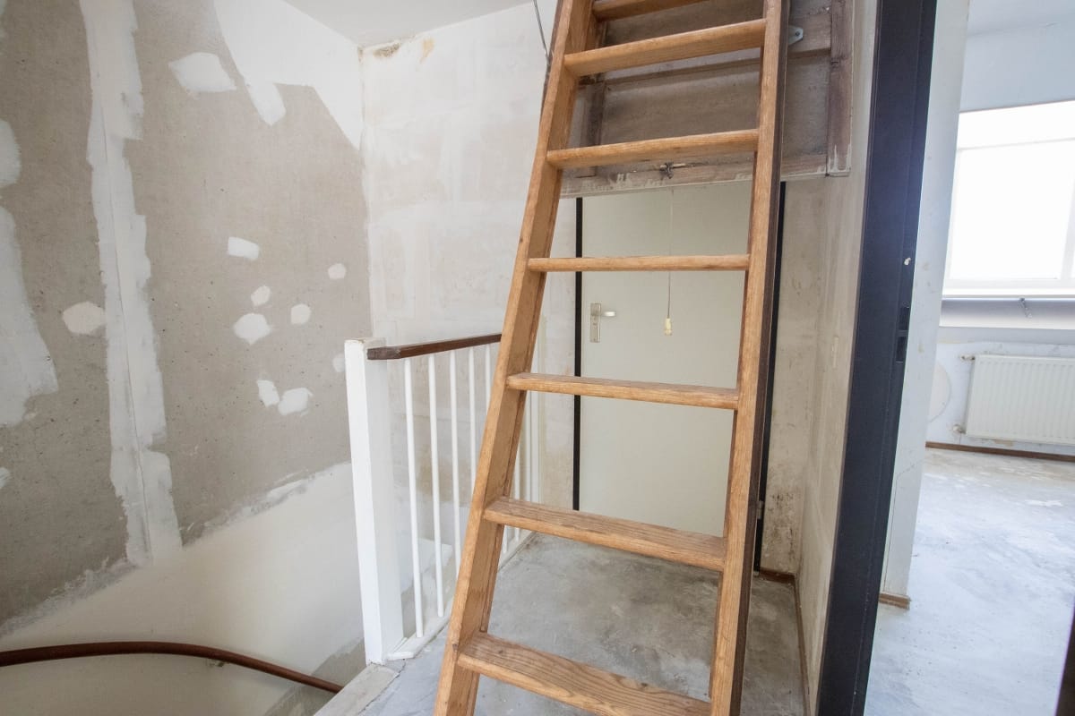 Photo 34 of Klokkengieterstraat 18