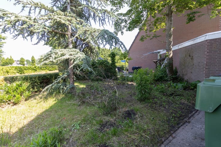 Foto 36 van Klokkengieterstraat 18