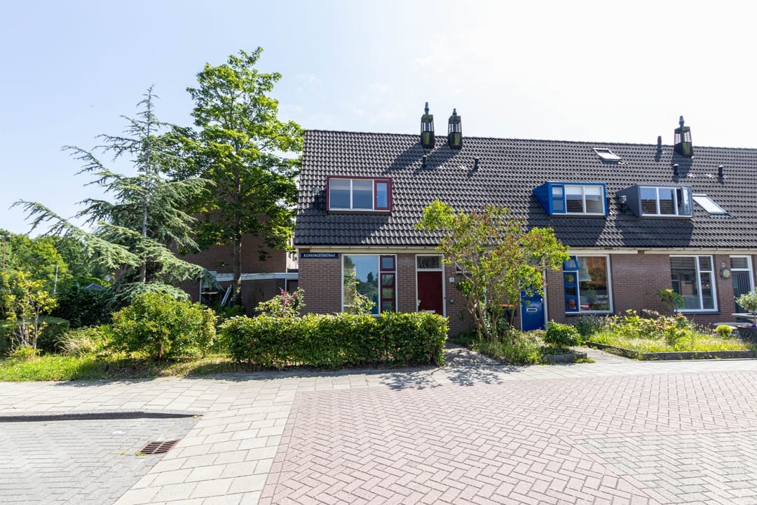 Photo 37 of Klokkengieterstraat 18