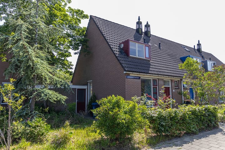 Foto 40 van Klokkengieterstraat 18