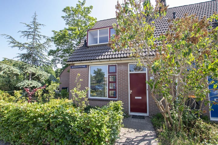 Foto 41 van Klokkengieterstraat 18