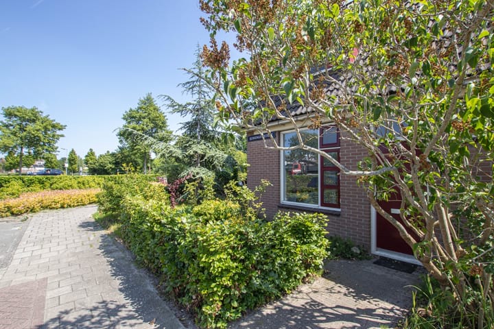 Foto 42 van Klokkengieterstraat 18