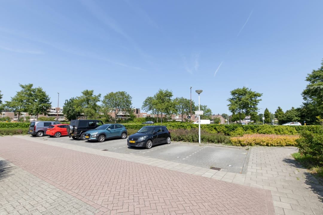 Photo 43 of Klokkengieterstraat 18