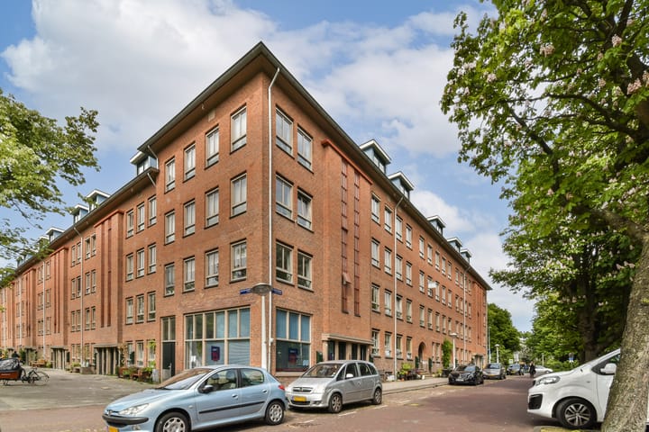 Bekijk foto van De Rijpgracht 10 D