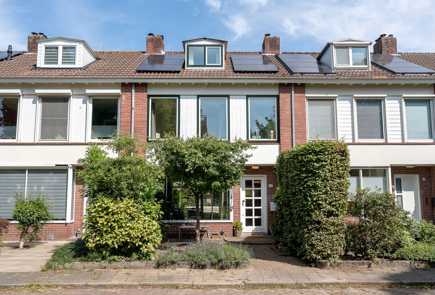 Foto 1 van Jacob van Lennepstraat 17