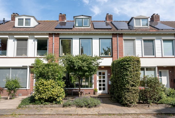 Foto 1 van Jacob van Lennepstraat 17