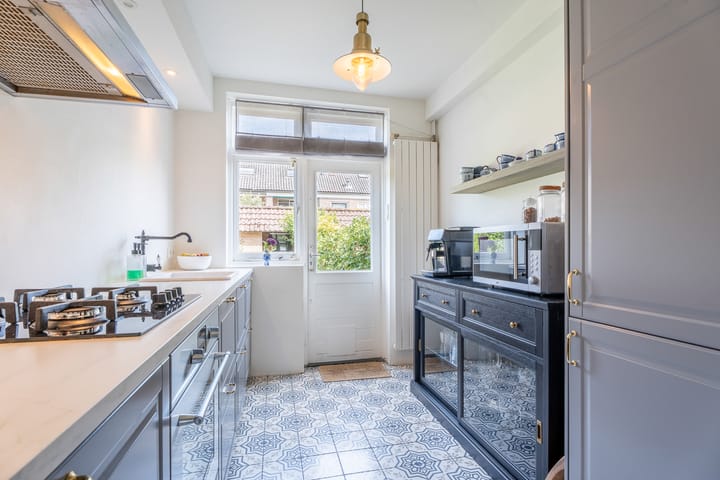 Foto 3 van Jacob van Lennepstraat 17