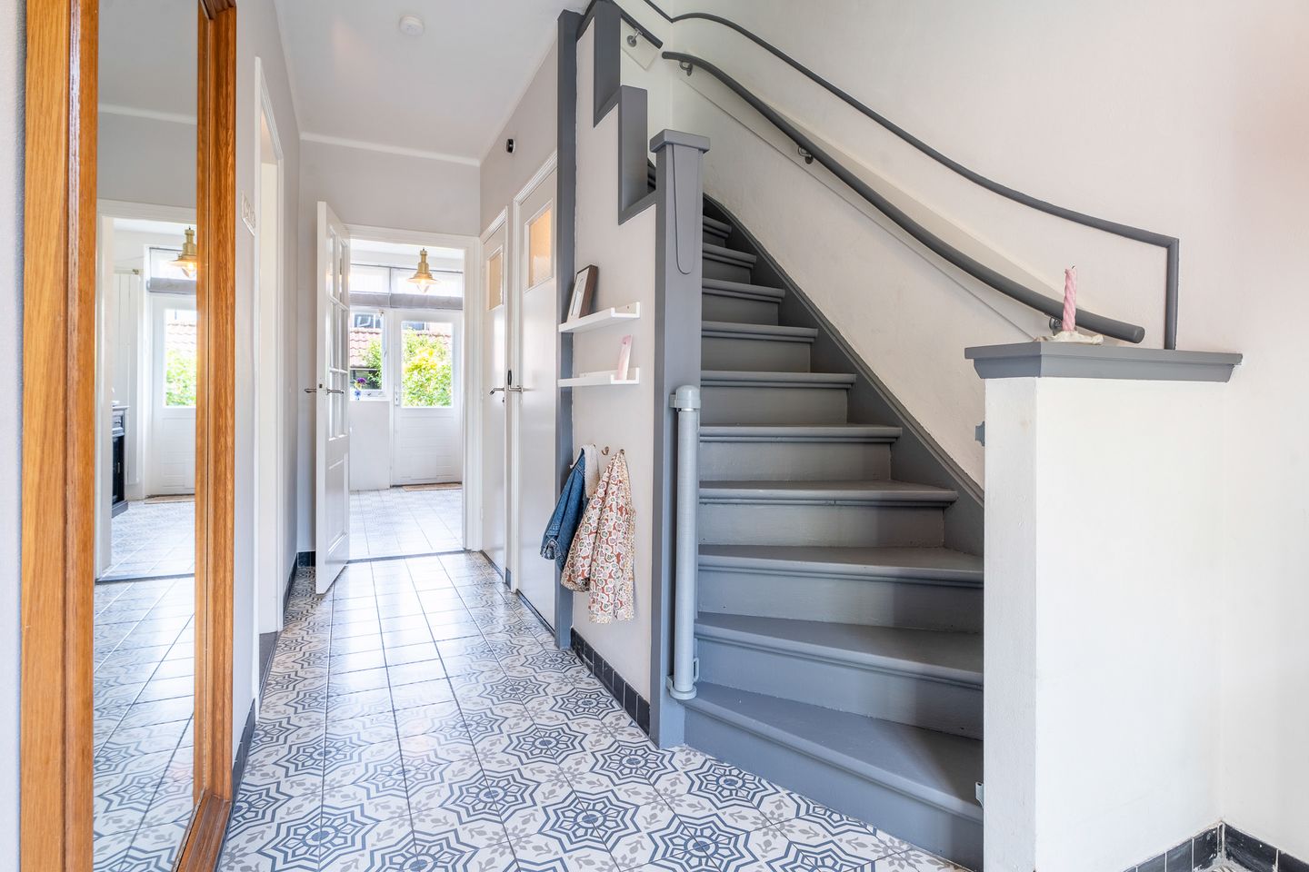 Photo 5 of Jacob van Lennepstraat 17