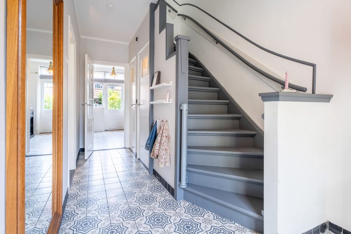 Foto 5 van Jacob van Lennepstraat 17