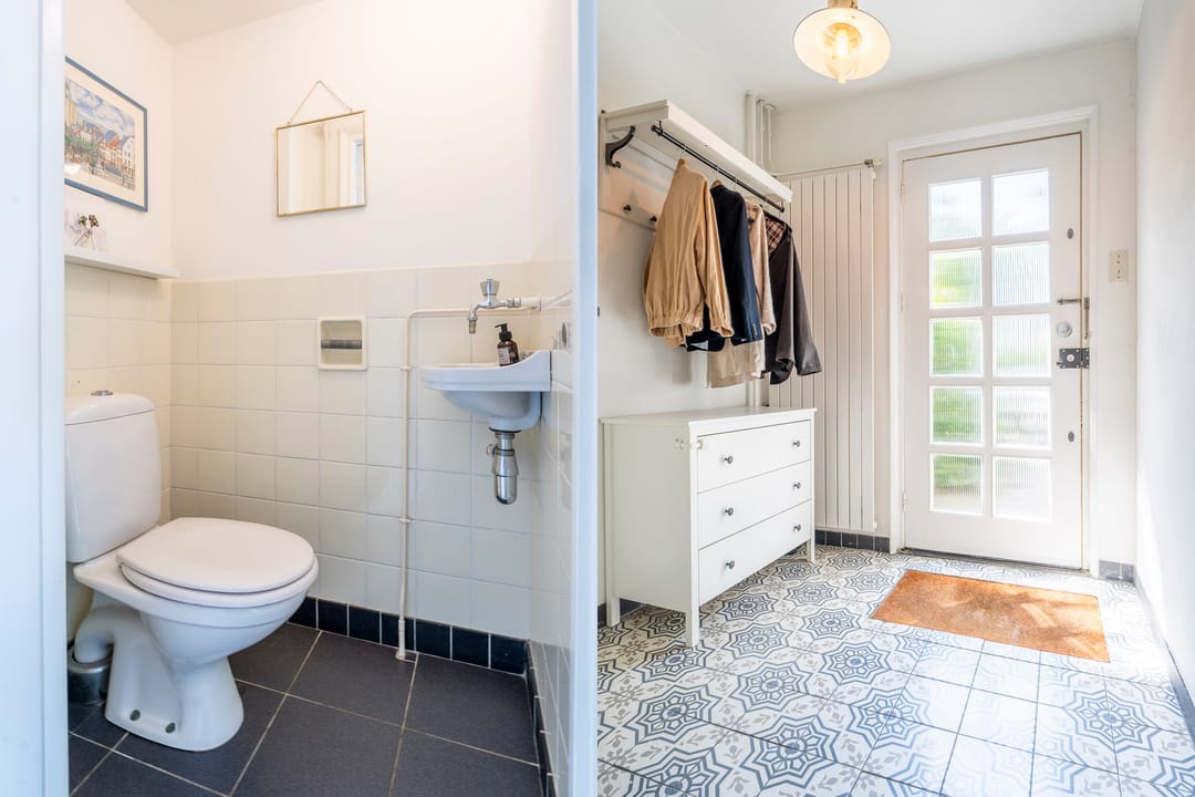 Photo 7 of Jacob van Lennepstraat 17