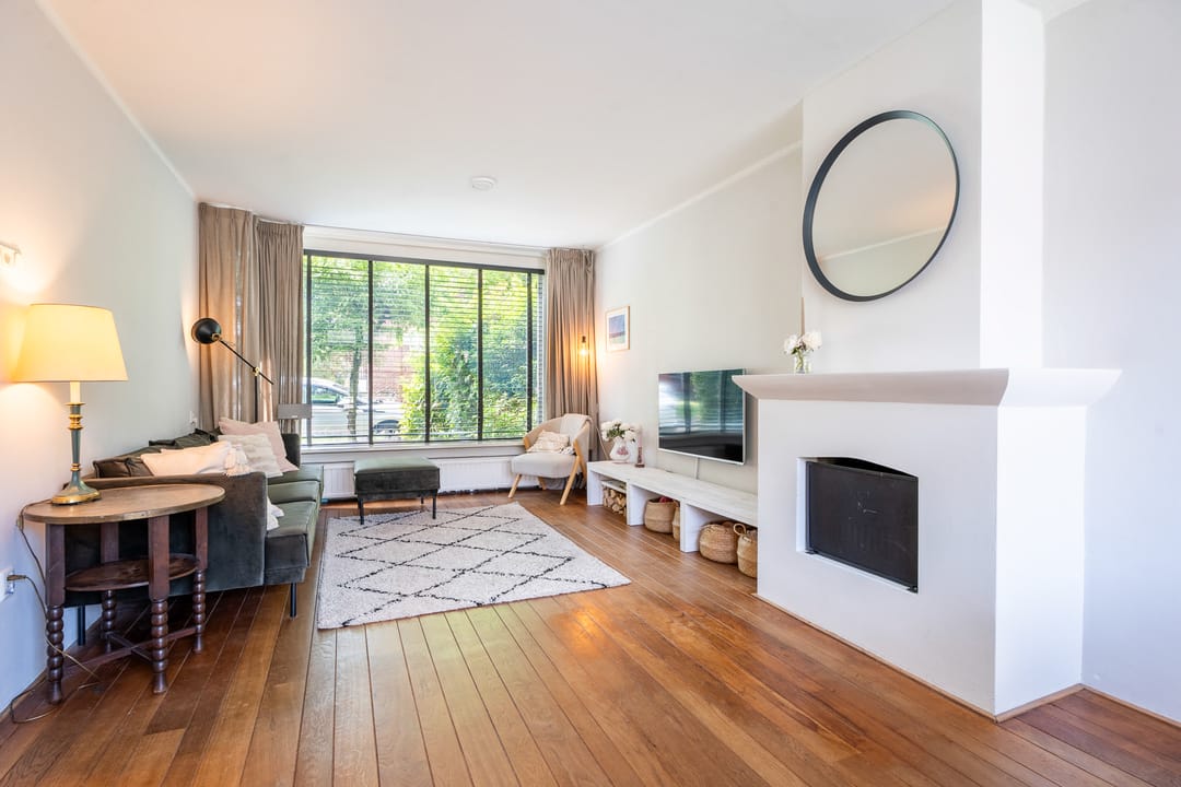 Photo 8 of Jacob van Lennepstraat 17