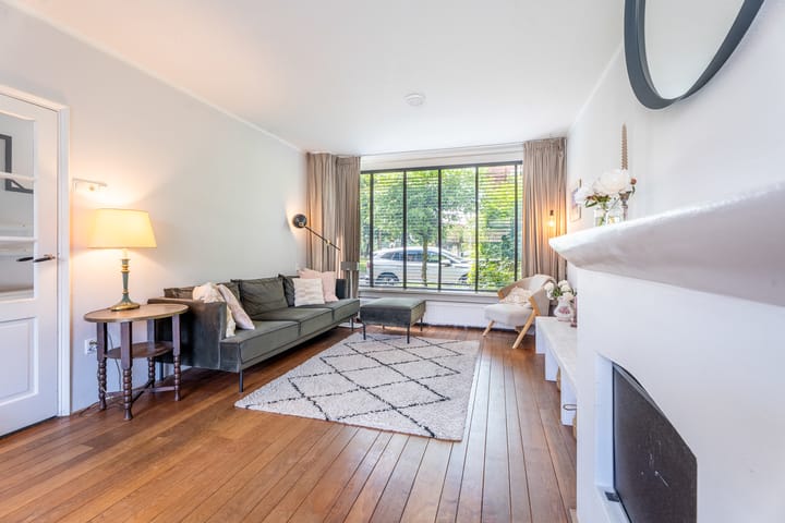 Foto 9 van Jacob van Lennepstraat 17