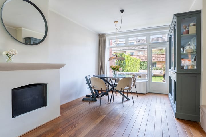 Foto 10 van Jacob van Lennepstraat 17