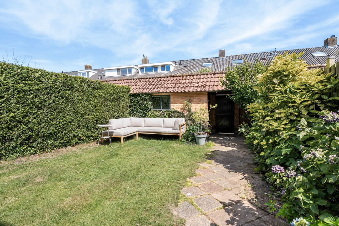 Photo 17 of Jacob van Lennepstraat 17