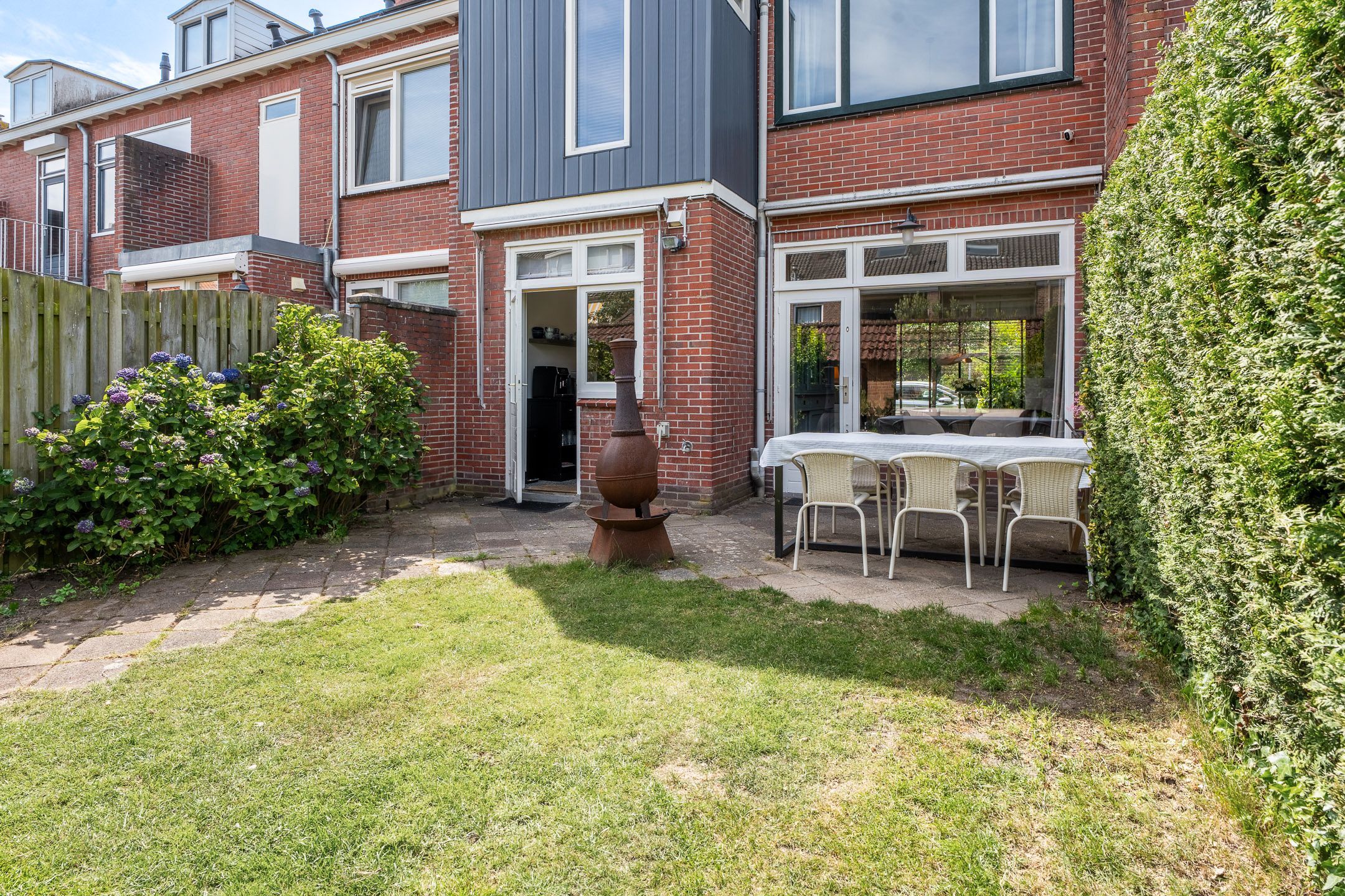 Photo 18 of Jacob van Lennepstraat 17