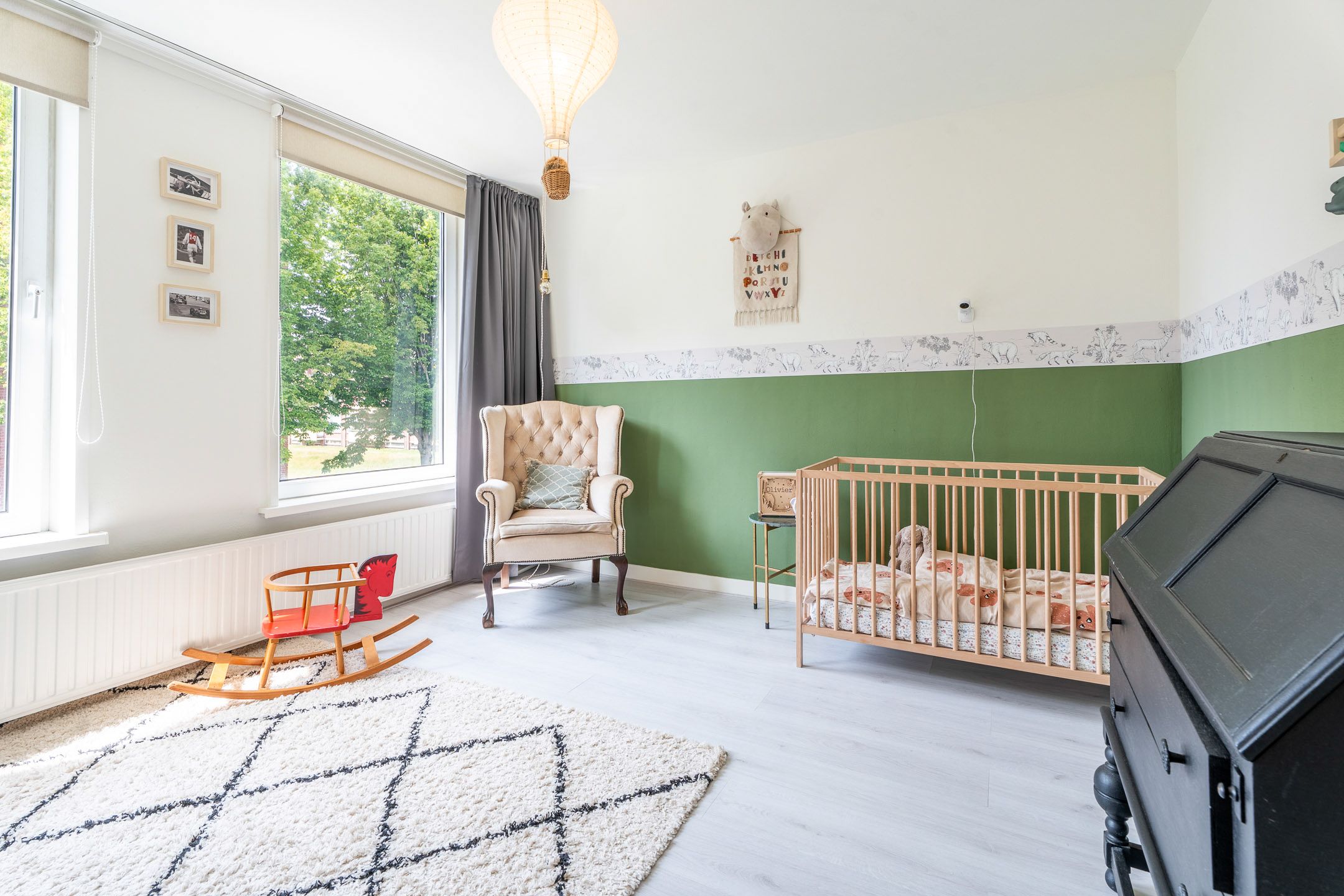 Photo 27 of Jacob van Lennepstraat 17