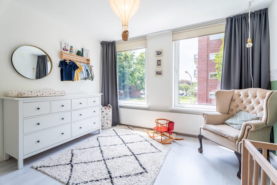 Photo 28 of Jacob van Lennepstraat 17