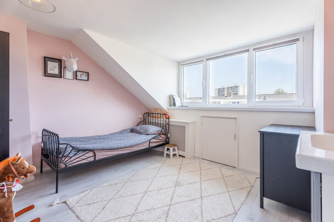 Photo 32 of Jacob van Lennepstraat 17