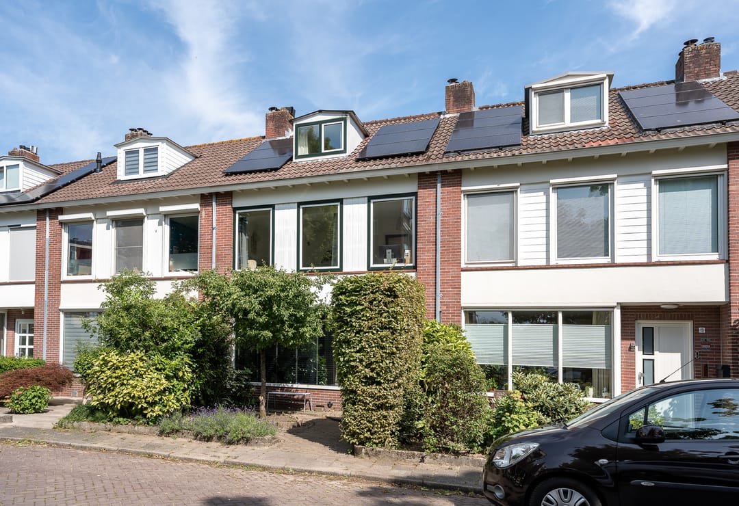 Photo 37 of Jacob van Lennepstraat 17