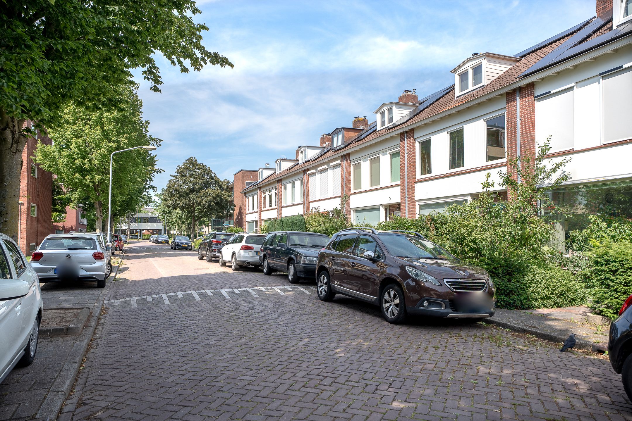 Photo 39 of Jacob van Lennepstraat 17