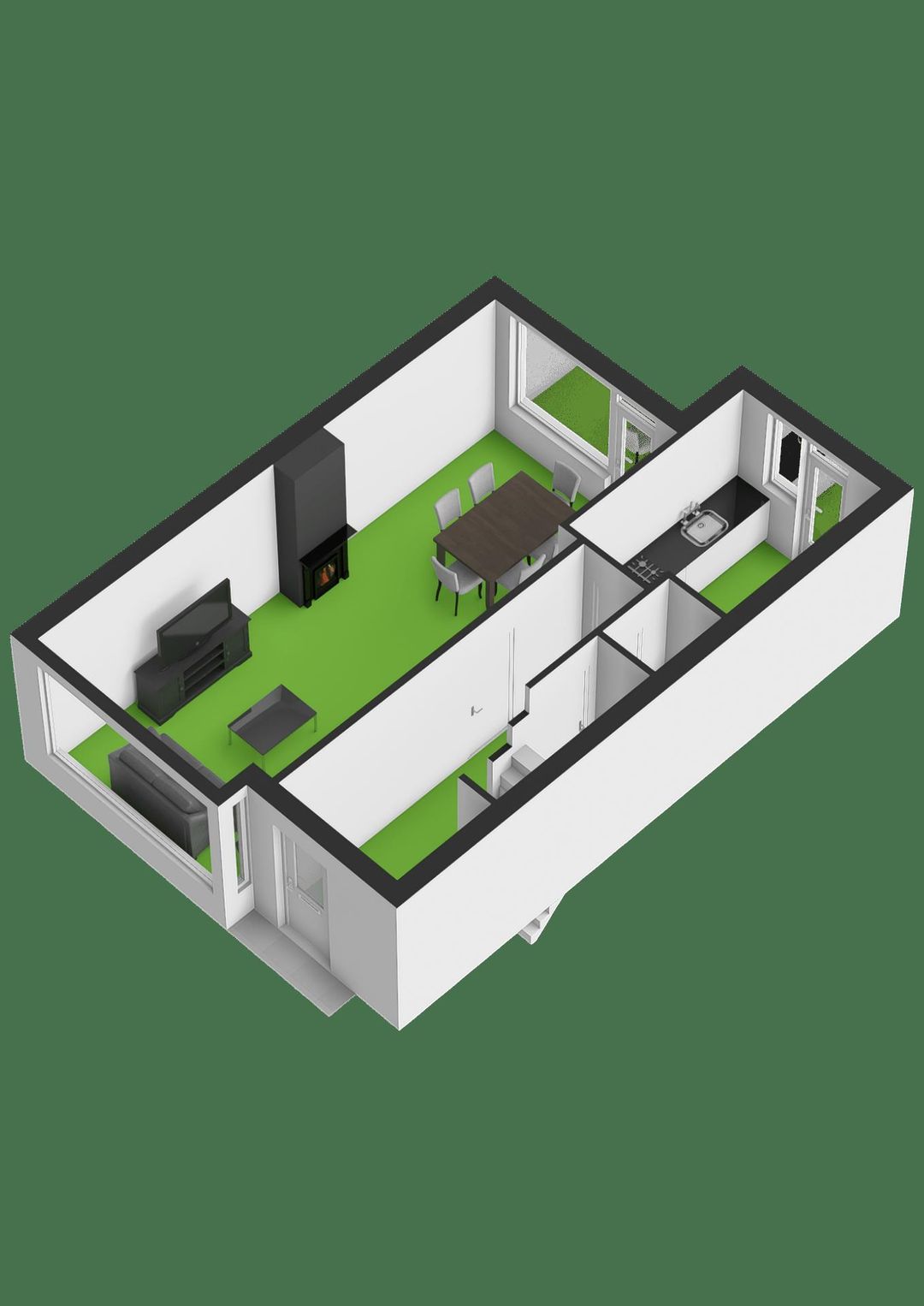 Photo 41 of Jacob van Lennepstraat 17