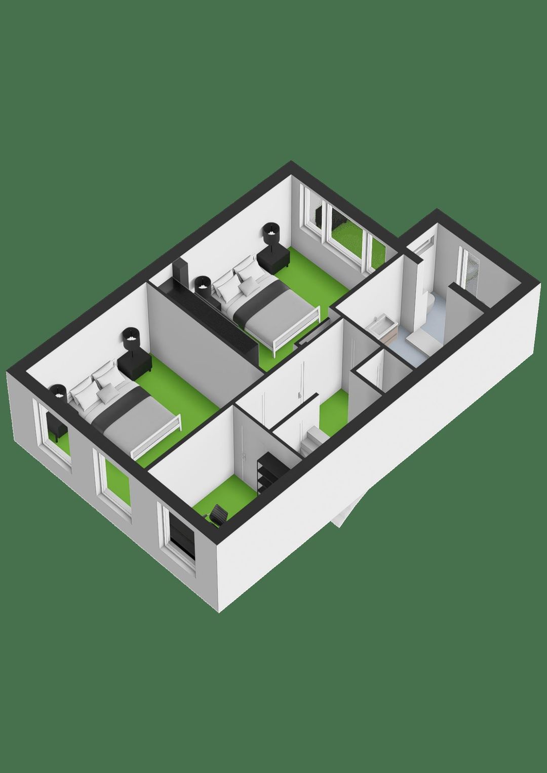 Photo 43 of Jacob van Lennepstraat 17