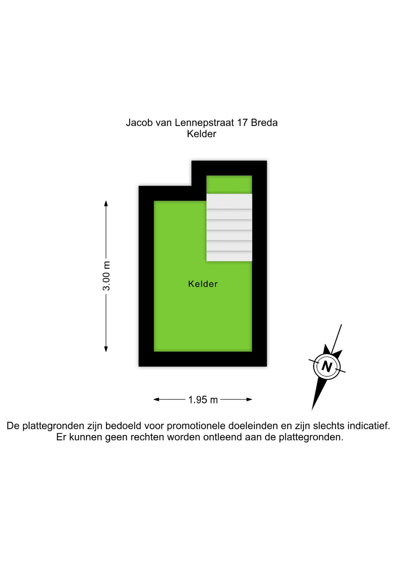 Photo 44 of Jacob van Lennepstraat 17