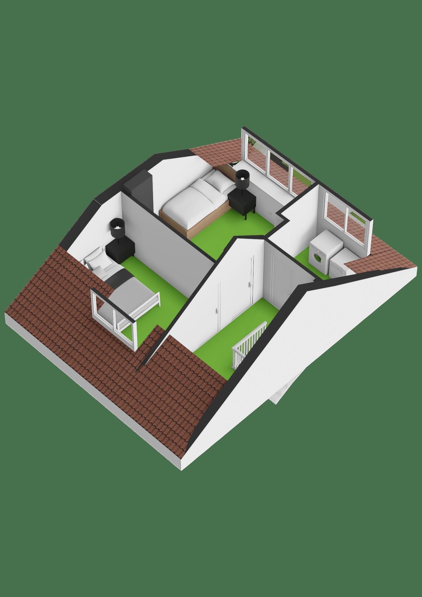 Photo 51 of Jacob van Lennepstraat 17