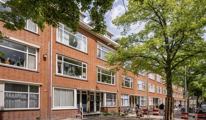 Photo 1 of Zweedsestraat 175-B01