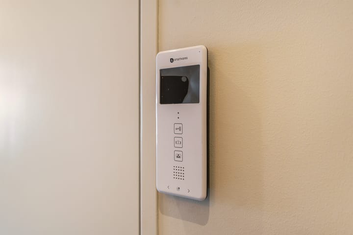 Photo 6 of Zweedsestraat 175-B01