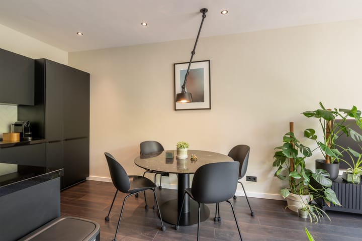 Foto 2 van Zweedsestraat 175-B01